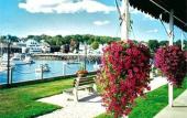 Туры в отель Boothbay Harbor Inn