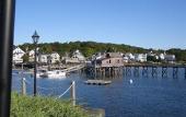 Туры в отель Boothbay Harbor Inn
