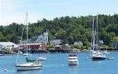 Туры в отель Boothbay Harbor Inn