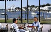 Туры в отель Boothbay Harbor Inn