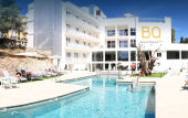 Туры в отель BQ Bulevar Paguera