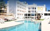 Туры в отель BQ Bulevar Paguera
