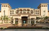 Туры в отель The St. Regis Saadiyat Island Resort