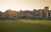 Туры в отель The St. Regis Saadiyat Island Resort