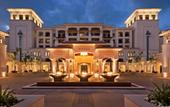 Туры в отель The St. Regis Saadiyat Island Resort