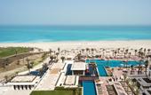 Туры в отель The St. Regis Saadiyat Island Resort