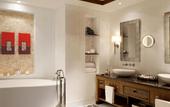 Туры в отель The St. Regis Saadiyat Island Resort
