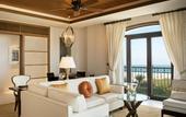 Туры в отель The St. Regis Saadiyat Island Resort