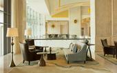 Туры в отель The St. Regis Saadiyat Island Resort
