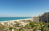 Туры в отель The St. Regis Saadiyat Island Resort