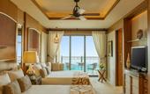 Туры в отель The St. Regis Saadiyat Island Resort