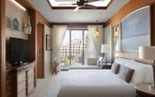 Туры в отель The St. Regis Saadiyat Island Resort