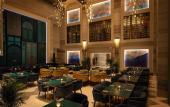 Туры в отель The St. Regis Saadiyat Island Resort