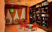 Туры в отель The St. Regis Saadiyat Island Resort