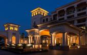 Туры в отель The St. Regis Saadiyat Island Resort