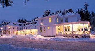 Omni Bretton Arms Inn 3*