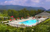 Туры в отель Omni Mount Washington Resort