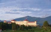 Туры в отель Omni Mount Washington Resort