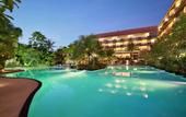 Туры в отель Swiss-Belhotel Segara