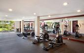 Туры в отель Swiss-Belhotel Segara