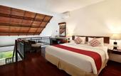 Туры в отель Swiss-Belhotel Segara