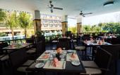 Туры в отель Swiss-Belhotel Segara