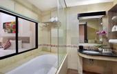 Туры в отель Swiss-Belhotel Segara