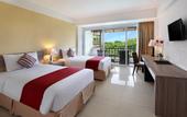 Туры в отель Swiss-Belhotel Segara