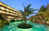 Туры в отель Swiss-Belhotel Segara