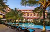 Туры в отель Swiss-Belhotel Segara
