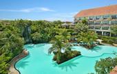 Туры в отель Swiss-Belhotel Segara