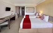 Туры в отель Swiss-Belhotel Segara
