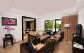 Туры в отель Swiss-Belhotel Segara