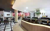 Туры в отель Swiss-Belhotel Segara