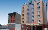 Туры в отель Quality Inn Brooklyn