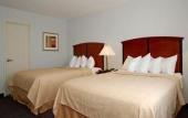Туры в отель Quality Inn Brooklyn