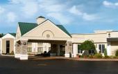 Туры в отель Holiday Inn Buffalo Amherst