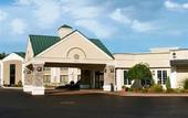 Туры в отель Holiday Inn Buffalo Amherst