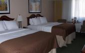 Туры в отель Holiday Inn Buffalo Amherst