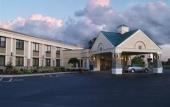 Туры в отель Holiday Inn Buffalo Amherst