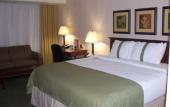 Туры в отель Holiday Inn Buffalo Amherst