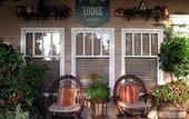 Туры в отель Cambria Pines Lodge