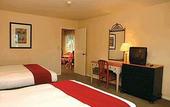 Туры в отель Cambria Pines Lodge
