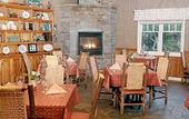 Туры в отель Cambria Pines Lodge