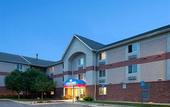 Туры в отель Candlewood Suites Denver
