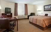 Туры в отель Candlewood Suites Denver