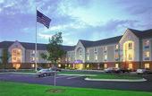 Туры в отель Candlewood Suites Denver