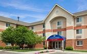 Туры в отель Candlewood Suites Denver