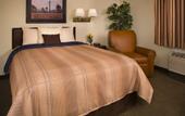 Туры в отель Candlewood Suites Denver