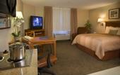 Туры в отель Candlewood Suites Denver